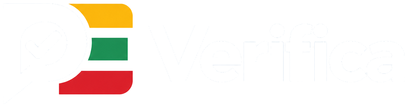 PE Verifica